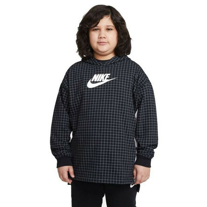 Children’s Sweatshirt Nike Sportswear RTLP Multicolour-0