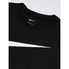 Men’s Short Sleeve T-Shirt Nike PARK20 SS TOP CW6936 010 Black (S)