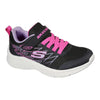 Sports Shoes for Kids Skechers Microspec Black