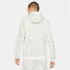 Men’s Hoodie Sportswear Club Nike White