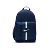 School Bag Nike ACADEMY TEAM DA2571 411  Navy Blue