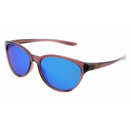 Ladies' Sunglasses Nike CITY-PERSONA-M-DJ0891-230 ø 57 mm-0