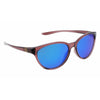 Ladies' Sunglasses Nike CITY-PERSONA-M-DJ0891-230 ø 57 mm