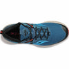 Running Shoes for Adults Saucony Ride 15 Blue Men