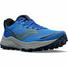 Running Shoes for Adults Saucony Xodus Ultra 2 Blue