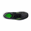 Running Shoes for Adults Saucony Guide 16 Black Men