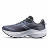 Sports Trainers for Women Saucony Axon 3 Grey