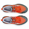 Men's Trainers Saucony Peregrine 14 Orange