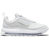 Women's casual trainers Nike Air Max AP White