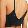 Sports Bra Nike Yoga Dri-Fit Indy Black