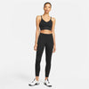 Sports Bra Nike Yoga Dri-Fit Indy Black