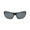 Unisex Sunglasses Nike AERO-DRIFT-P-DQ0994-11 Ø 65 mm