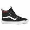 Men’s Casual Trainers Vans Filmore Hi VansGuard Red Black