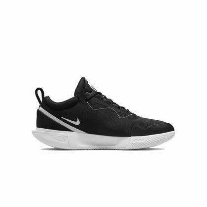 Men's Tennis Shoes Nike Court Zoom Pro Black-0