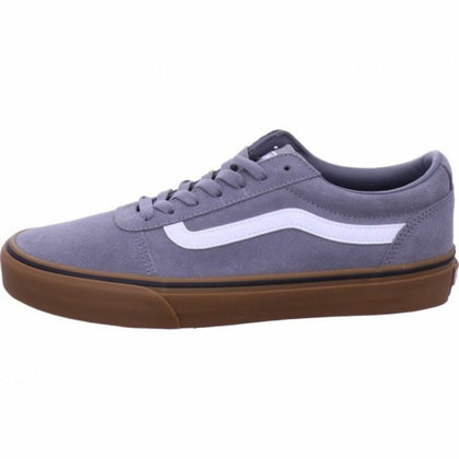 Men’s Casual Trainers Vans Ward Indigo-0