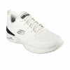 Sports Trainers for Women Skechers Skech-Air Dynamight White