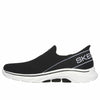 Sports Trainers for Women Skechers Go Walk 7