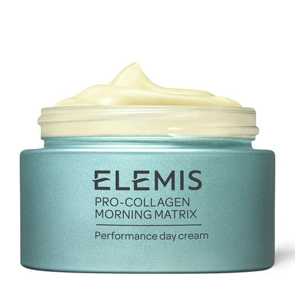 Facial Cream Elemis Pro-Collagen Morning Matrix 50 ml-0