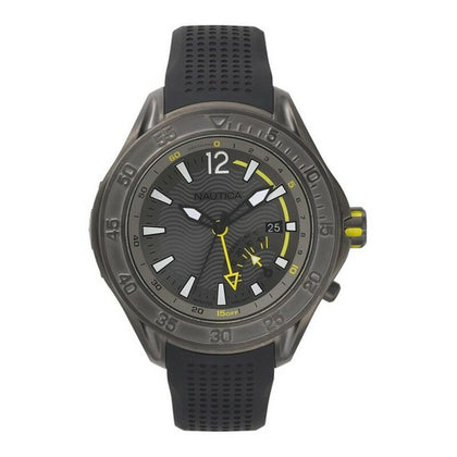 Men's Watch Nautica NAPBRW003 (Ø 45 mm)-0