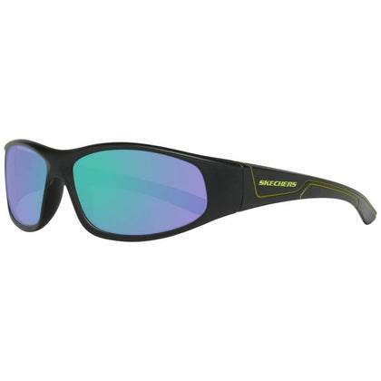 Unisex Sunglasses Skechers SE9003-0