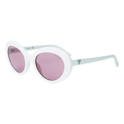 Ladies' Sunglasses Guess GU7576E-0