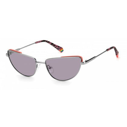 Ladies' Sunglasses Polaroid PLD-6129-S-YY5-0