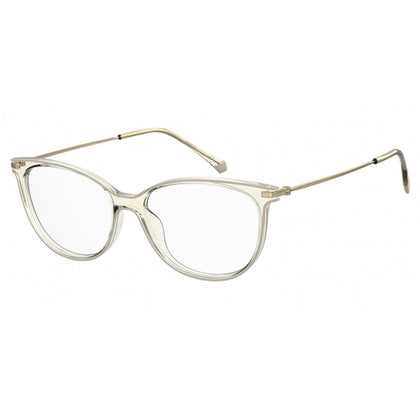 Ladies' Spectacle frame Polaroid PLD-D415-10A Ø 52 mm-0