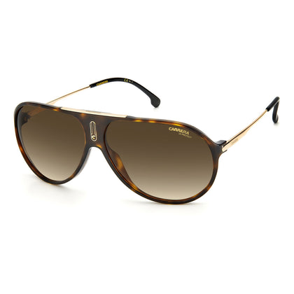 Unisex Sunglasses Carrera HOT65-086-HA ø 63 mm-0