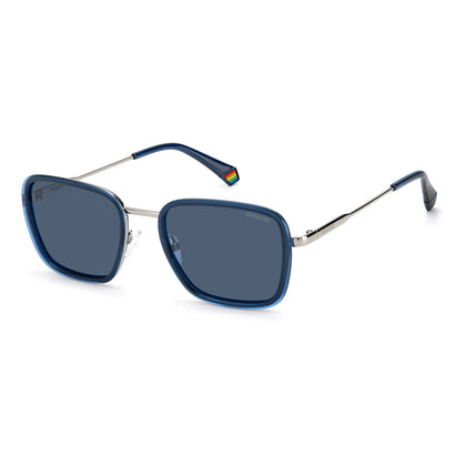 Unisex Sunglasses Polaroid PLD-6146-S-PJP-C3 Ø 55 mm-0