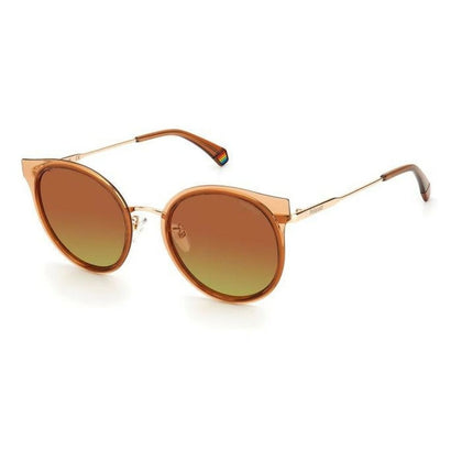 Ladies' Sunglasses Polaroid PLD-6152-G-S-DDB-0