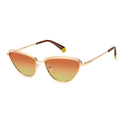 Ladies' Sunglasses Polaroid PLD-4102-S-DDB-0