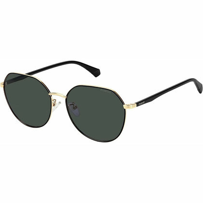 Ladies' Sunglasses Polaroid PLD-4106-G-S-RHL-M9 ø 59 mm-0