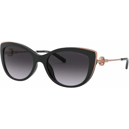Ladies' Sunglasses Michael Kors MK2127U-33328G Ø 55 mm-0