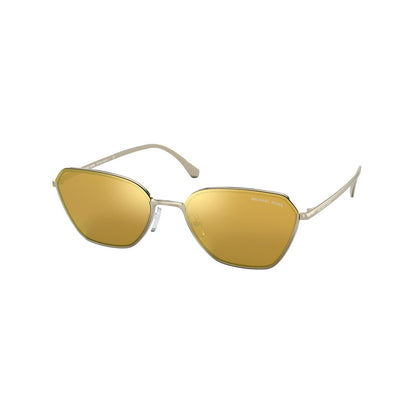 Men's Sunglasses Michael Kors MK1081-10145A ø 56 mm-0