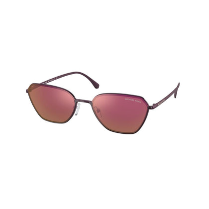 Men's Sunglasses Michael Kors MK1081-1125D0 ø 56 mm-0