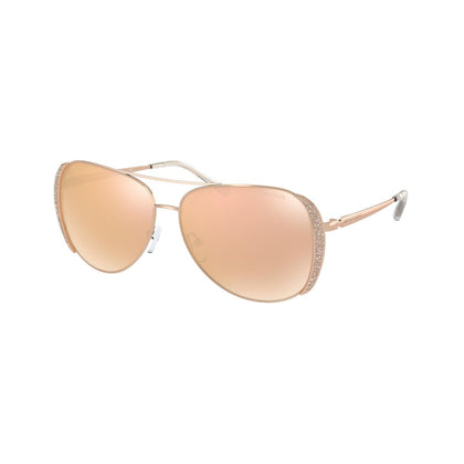 Ladies' Sunglasses Michael Kors MK1082-1108R1 ø 58 mm-0