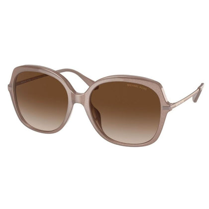 Ladies' Sunglasses Michael Kors MK2149U-390013 ø 56 mm-0