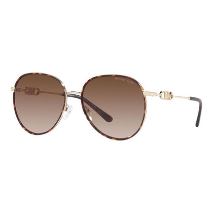 Ladies' Sunglasses Michael Kors MK1128J-101413 ø 58 mm-0