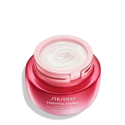 Facial Cream Shiseido Essential Energy 50 ml-0