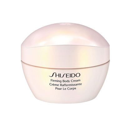 Firming Body Cream Shiseido 200 ml-0