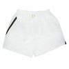 Sport Shorts for Kids Nike Total 90 Lined Football White