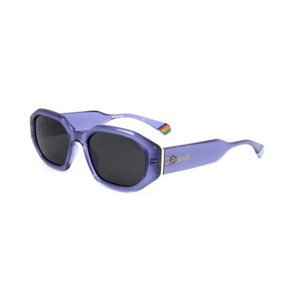 Ladies' Sunglasses Polaroid PLD-6189-S-789 Ø 55 mm-0