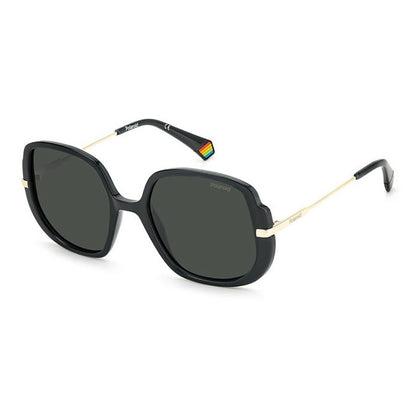 Ladies' Sunglasses Polaroid PLD-6181-S-KB7 Ø 53 mm-0