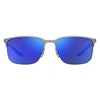 Men's Sunglasses Under Armour UA-STREAK-G-V84 ø 57 mm