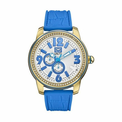 Unisex Watch Marc Ecko E13544G5 (Ø 48 mm)-0