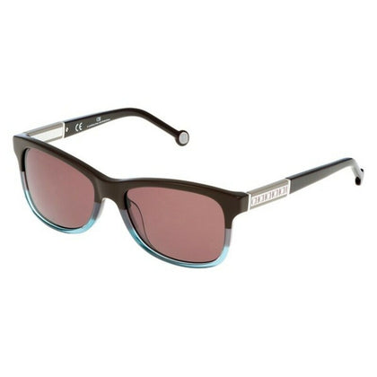 Ladies'Sunglasses Carolina Herrera SHE594550AM5 (ø 55 mm)-0