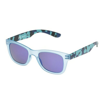 Men's Sunglasses Police S194450715B Ø 50 mm-0