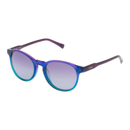 Men's Sunglasses Sting SS6583 Ø 55 mm-0