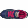 Sports Trainers for Women Saucony Jazz Original  Navy Blue