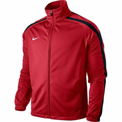 Children's Sports Jacket Nike Competition Dark Red-0